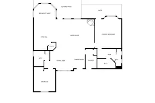 30610 N Spencer Dr, Meadview, AZ 86444 - Photo 4