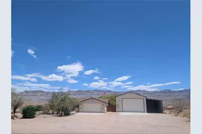 30610 N Spencer Drive, Meadview, AZ 86444 - Photo 1