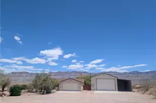30610 N Spencer Dr, Meadview, AZ 86444 - Photo 1