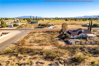 9789 N Mule Drive, Kingman, AZ 86401 - Photo 4