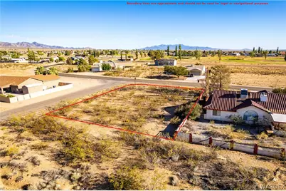 9789 N Mule Drive, Kingman, AZ 86401 - Photo 6