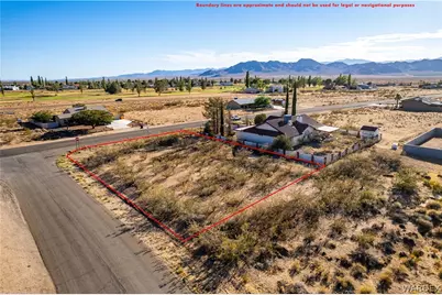 9789 N Mule Drive, Kingman, AZ 86401 - Photo 2