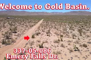 337-05-086 Emery Falls Dr, Meadview, AZ 86444 - Photo 1
