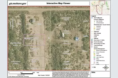 9811 Verde Avenue, Mohave Valley, AZ 86440 - Photo 2