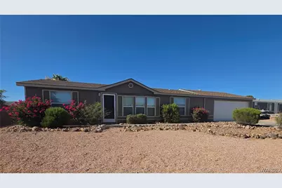 2541 E Morgan Road, Fort Mohave, AZ 86426 - Photo 1
