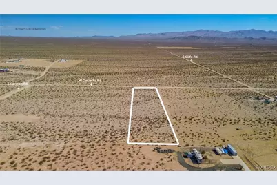 207-24-032 W Desierto Road, Yucca, AZ 86438 - Photo 2