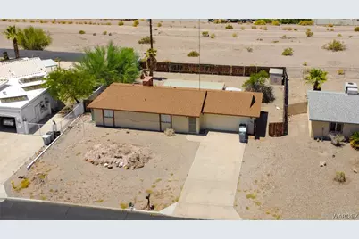 1081 Pueblo Drive, Lake Havasu, AZ 86406 - Photo 1