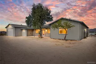 5155 S Jack Rabbit Dr, Fort Mohave, AZ 86426 - Photo 1