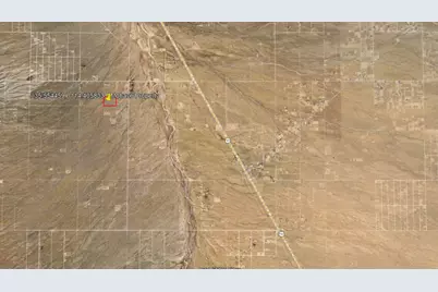 317-10-044 W 6th Street, Dolan Springs, AZ 86441 - Photo 2