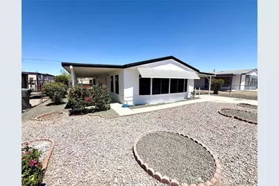 5690 S Pearl Street, Fort Mohave, AZ 86426 - Photo 1
