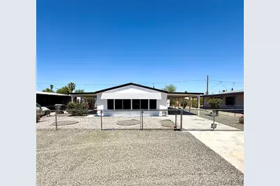 5690 S Pearl Street, Fort Mohave, AZ 86426 - Photo 2
