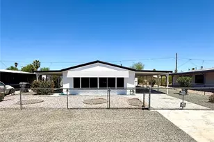 5690 S Pearl St, Fort Mohave, AZ 86426 - Photo 2