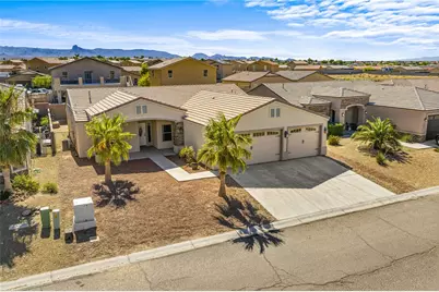 5576 S Praise Avenue, Fort Mohave, AZ 86426 - Photo 1