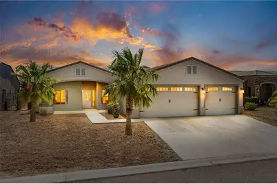 5576 S Praise Avenue, Fort Mohave, AZ 86426 - Photo 8