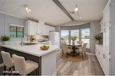2960 Silver Creek Rd. #162, Bullhead City, AZ 86442 - Photo 4