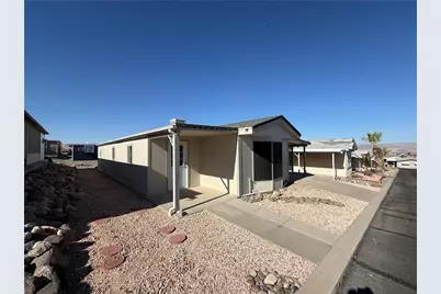 2960 Silver Creek Rd. #162, Bullhead City, AZ 86442 - Photo 22