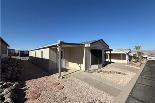 2960 Silver Creek Rd, Bullhead City, AZ 86442 - Photo 22