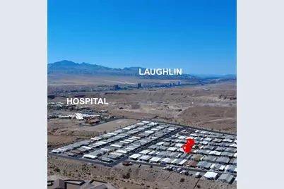 2960 Silver Creek Rd. #162, Bullhead City, AZ 86442 - Photo 2