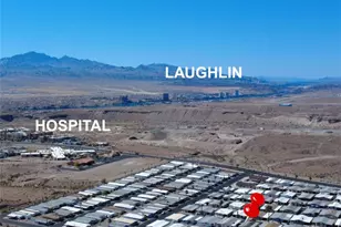 2960 Silver Creek Rd, Bullhead City, AZ 86442 - Photo 2