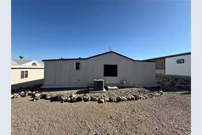 2960 Silver Creek Rd. #162, Bullhead City, AZ 86442 - Photo 24