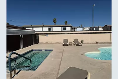 2960 Silver Creek Rd. #162, Bullhead City, AZ 86442 - Photo 28