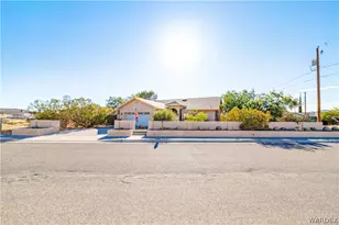 2648 Wallapai Ave, Kingman, AZ 86401 - Photo 2