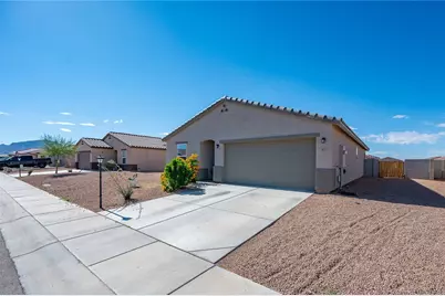 3633 E Angelina Drive, Kingman, AZ 86409 - Photo 6