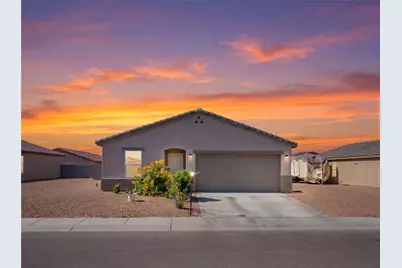 3633 E Angelina Drive, Kingman, AZ 86409 - Photo 1