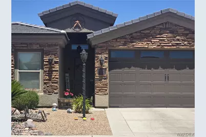 3828 Laguna Lane, Kingman, AZ 86409 - Photo 4