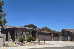 3828 Laguna Ln, Kingman, AZ 86409 - Photo 1