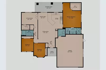 3909 Easy Street, Kingman, AZ 86409 - Photo 4