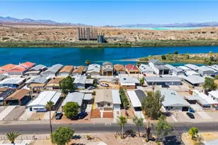 1299 Terrace Dr, Bullhead City, AZ 86442 - Photo 2