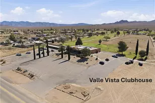 10563 N Garrett Dr, Kingman, AZ 86401 - Photo 32