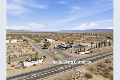 10563 N Garrett Drive, Kingman, AZ 86401 - Photo 1