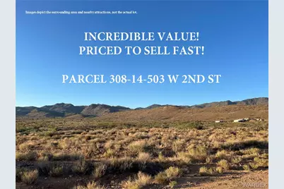 308-14-503 W 2nd Street, Chloride, AZ 86431 - Photo 1