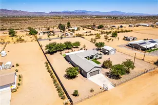 3684 N Horse Mesa Rd, Golden Valley, AZ 86413 - Photo 1