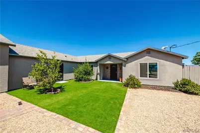 3684 N Horse Mesa Road, Golden Valley, AZ 86413 - Photo 2