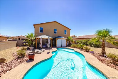 5541 S Prospect Creek Road, Fort Mohave, AZ 86426 - Photo 38