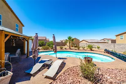 5541 S Prospect Creek Road, Mohave Valley, AZ 86440 - Photo 40