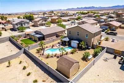 5541 S Prospect Creek Road, Fort Mohave, AZ 86426 - Photo 46