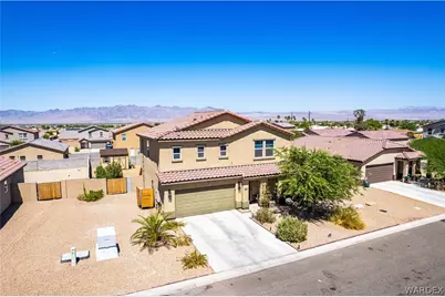 5541 S Prospect Creek Road, Fort Mohave, AZ 86426 - Photo 42