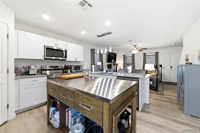 5541 S Prospect Creek Road, Fort Mohave, AZ 86426 - Photo 6