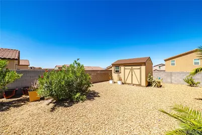 5541 S Prospect Creek Road, Fort Mohave, AZ 86426 - Photo 40