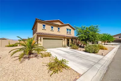 5541 S Prospect Creek Road, Fort Mohave, AZ 86426 - Photo 4