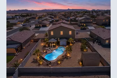 5541 S Prospect Creek Road, Fort Mohave, AZ 86426 - Photo 48