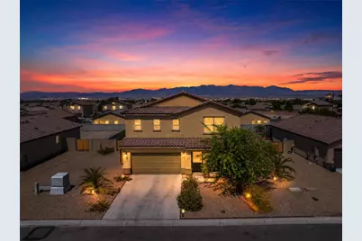 5541 S Prospect Creek Road, Fort Mohave, AZ 86426 - Photo 2