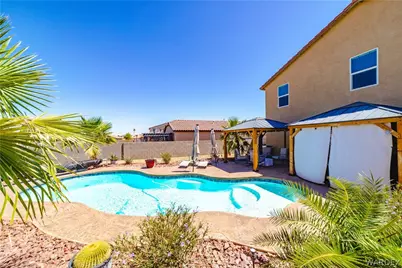 5541 S Prospect Creek Road, Fort Mohave, AZ 86426 - Photo 36