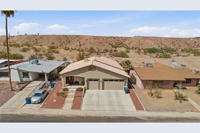 2618 Country Club Drive, Bullhead City, AZ 86442 - Photo 46