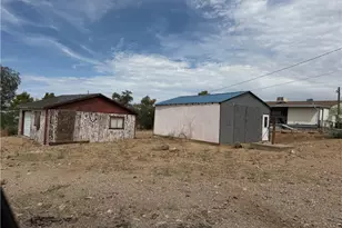 3345 W Gordon Ln, Golden Valley, AZ 86413 - Photo 1