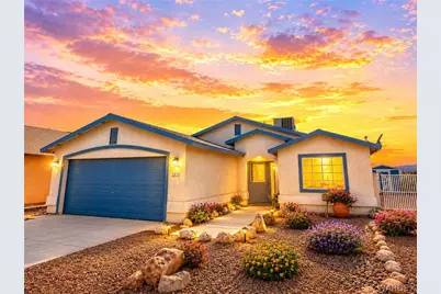 2875 N Jerome Street, Kingman, AZ 86401 - Photo 1
